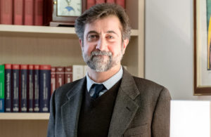 Avvocato Vincenzo Messina - Studio Legale Messina