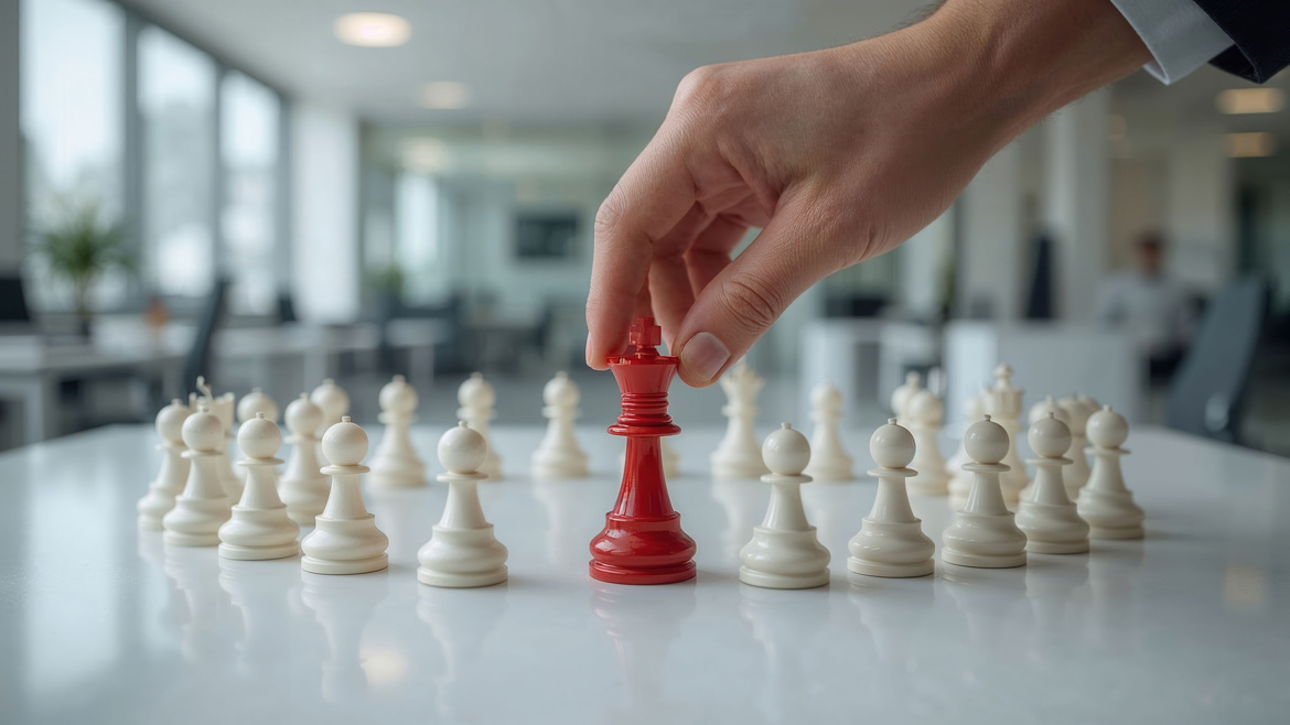 Strategia personalizzata
