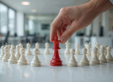 Strategia personalizzata
