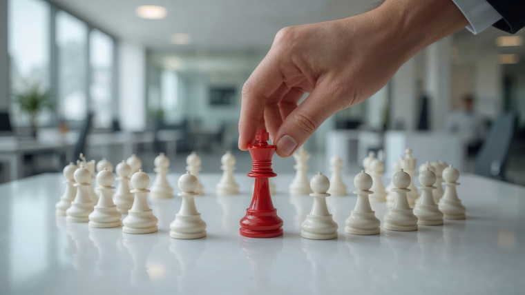 Strategia personalizzata