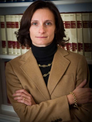 Avv. Ilaria Landini