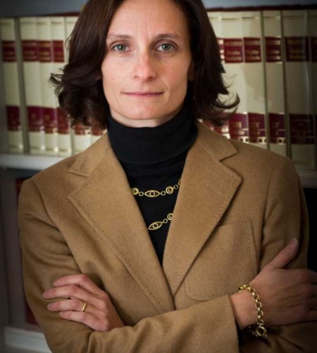 Avv. Ilaria Landini