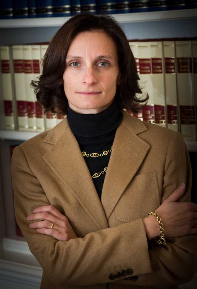 Avvocato Ilaria Landini Avvocato Ilaria Landini
