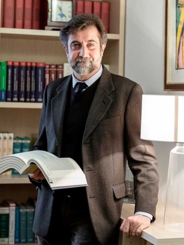 Avv. Vincenzo Messina