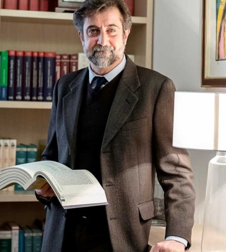 Avv. Vincenzo Messina
